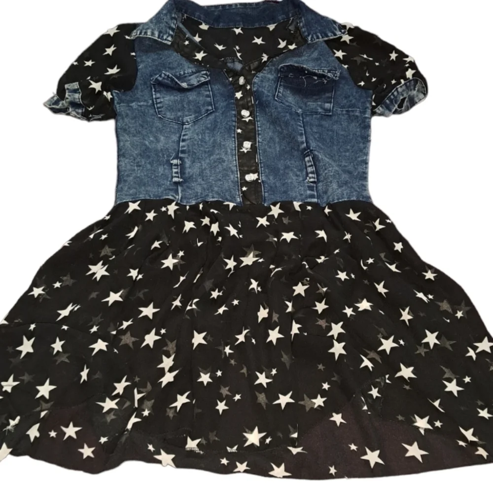 Imported Dress - Picture 3 of 5